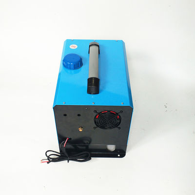 quality  Portable Air Diesel Parking Heater 12V 24V 5KW For Car Truck Cabin Boat Standard Size factory