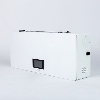 quality  Air Disinfector & Purifier With Ventilation System Wall Mounted Air Disinfector Plasma Hepa Air Sterilizer For Home Air Purifier Cleaner factory