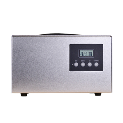 Hotel Air Purifier Scent Diffuser Scent Delivery System Electric Scent Air Diffuser Wall Mounted Air Marketing Machine