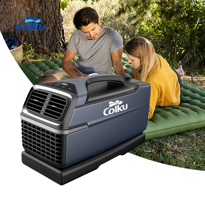 Hot Item 2022 Air Cooler Fast Cooling Mobile Portable Mini Air Conditioner For Tent Car Boat Caravan r134a Refrigerant Gas 24/220 Volt