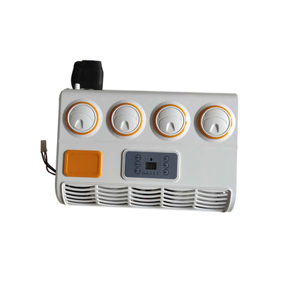High Quality Parking Cooler 24v Truck Cabin Air Conditioner Standard Size