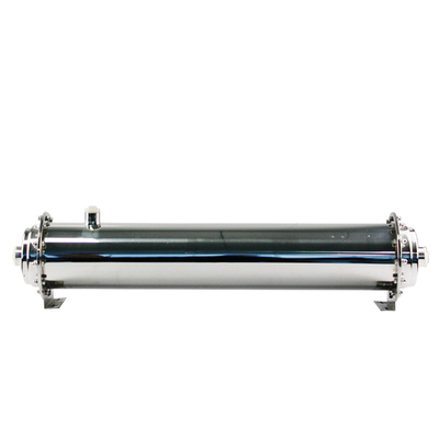 Eco-friendly 4000L water filter easy operation water treatment water filtration saving UF water purifier system