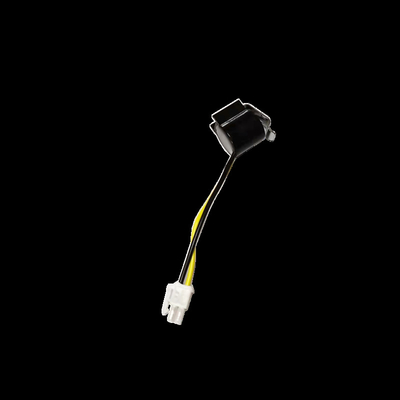 Household Electric Refrigerator Room Thermostat Bimetal Refrigerator Circuit Breaker Thermostats Home Appliance Parts