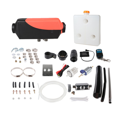 Car Air Conditioner System 2kw Car Diesel Heater Diesel Parking Heater For Truck Boat Caravan Diesel Car