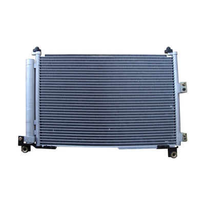 Hot Sale Aluminum To Low Price Powerful Air Conditioner Condenser Conditioner Car Air Purifier For Car Repair Industry
