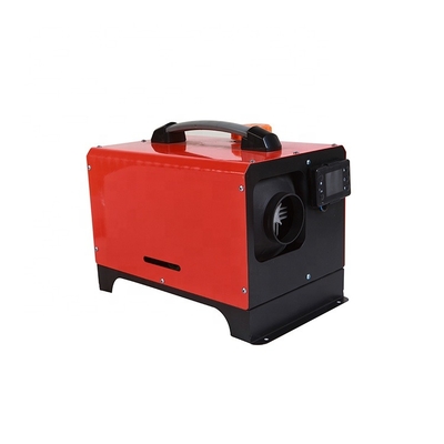 Air heater parking heater 12V/24V 5KW diesel heater free installation similar to webasto for truck temp camping
