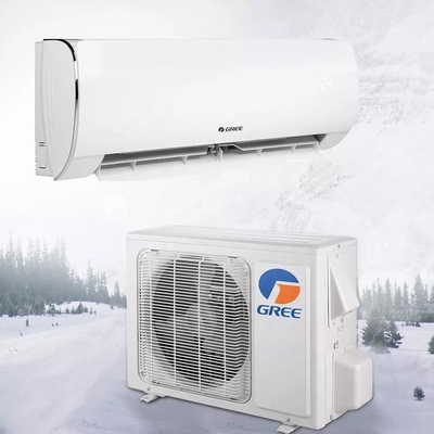 Hotel Gree Fairy 9000 Series 12000 Btu Split Inverter Air Conditioner Cooling Only Air Cooler 220V 3500W 1Ph 50Hz