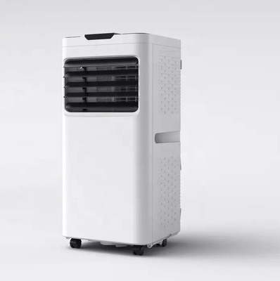 Portable AC Mini Air Conditioner 9000 Btu Mini Ac Standing Portable Air Conditioner PORTABLE 24 Hours Timer