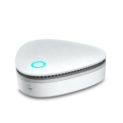 Portable Home Ozone Generator Business Car Air Purifier Refrigerator Vehicle Mounted Deodorant