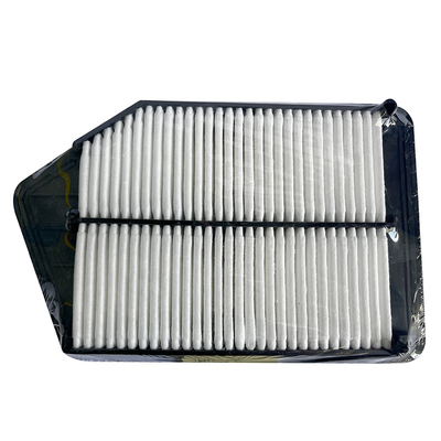 Car Air Engine System Wholesale Car Air Conditioner Filter OE 17220-5A2A00 Auto performance  Air Filters  for HONDA ACCORD