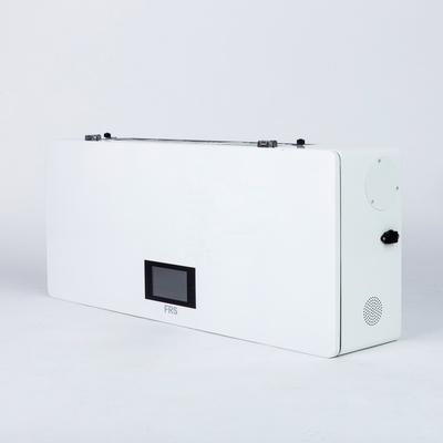 Air Disinfector &amp;amp; Purifier With Ventilation System Wall Mounted Air Disinfector Plasma Hepa Air Sterilizer For Home Air Purifier Cleaner