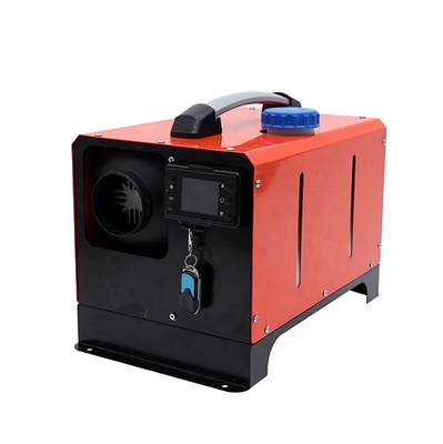 Portable Diesel Parking Heater Car Caracan Car Boat Truck Diesel Parking Heater 12v24v 5kw Air Parking Air Heater