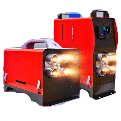 Wholesale High Quality Diesel Parking Heater 12v 10kw 5kw Car Heater For Trucks Motor-homes Boats Channel Standard