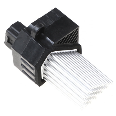Car Air Conditioner Heater Blower Motor Resistor For BMW System OEM 64116923204