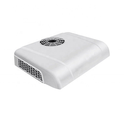 3000w 3kw 10000btu 24v Parking Air Condition System Motorhome Aerial Truck Air Conditioner