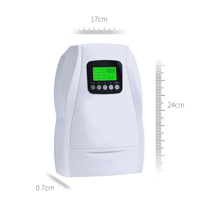 DC12V Odorless Household Ozone 500mg/h Air Purifier Ozone Disinfector