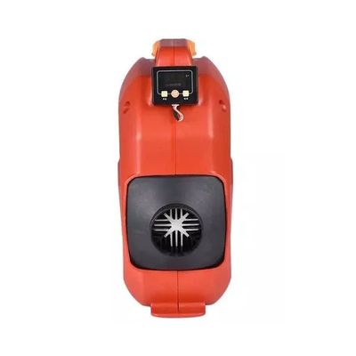 High Quality Cheapest 12V Diesel Air Parking Heater Diesel Air Parking Heater Truck RV Boat Car Truck RV Heater...5 5000 Watt Button Type