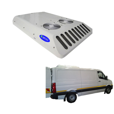 AC12 Top Mounted Roof Minibus Air Conditioner For Van And Sprinter 1520mm*1100mm*175mm