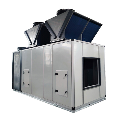 Hotels Package Rooftop Unit Air Conditioner Rooftop Unit