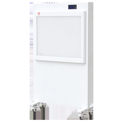 Factory Direct Selling UV Sterilization Price Humidifier And Air Purifier Inger Clean Air Filter