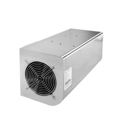New Design Hotel Home Use Warehouse Storage Air Purifier Ice House Wall Mounted Ozone Generator