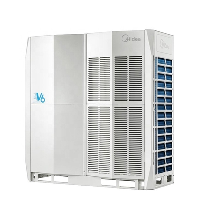 380V 26HP 73kw Hotel Cooling And Heating Midea Vrf Air Conditioner