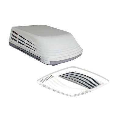 Caravan roof top 220V 3800W caravan air conditioner for sale electric rv air conditioner
