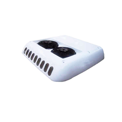6-6.5m Minibus DC 24v Rooftop 12 Volt Sprinter Minivan Air Conditioner For Mini Bus