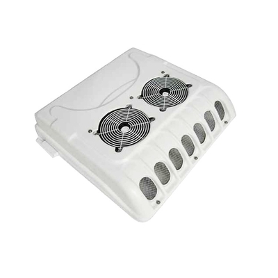 Van/Mini Bus Less Than 5 Meters (Passenger Less Than 8) 5.5KW Roof Top Mini Bus Engine Driven DC12V/24V Air Conditioner