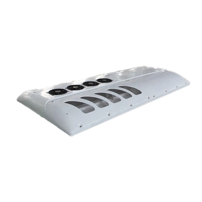 11~12 Meter Bus TKT-340PB24v Bus Air Conditioner Roof Top Air Condition For Mini Bus In France England