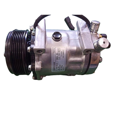 ACTECmax 6PK 110MM 7H15 best ac truck air conditioner compressor 24 volts