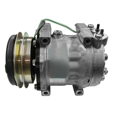 Wholesale ACTECmax auto ac parts 24V automobile air-condition  air conditioner compressor