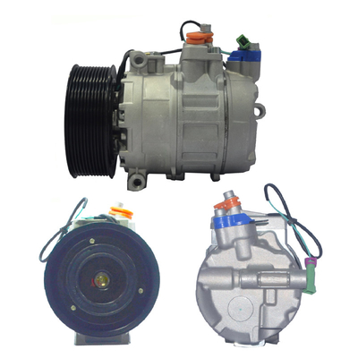 ACTECmax A5412301311 7SBU16C  11PK/130mm 12V air conditioner compressor for MERCEDES BENZ