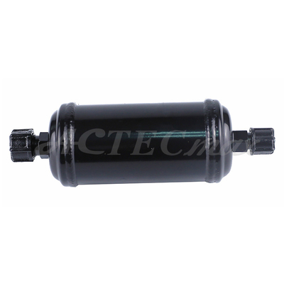 Universal air conditioner car ac filter drier